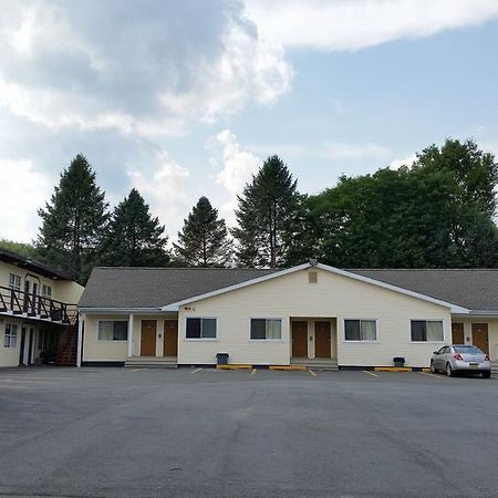 Budget Motor Inn- 스토니포인트 외부 사진