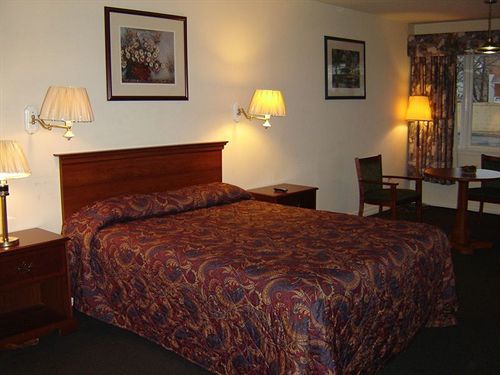 Budget Motor Inn- 스토니포인트 외부 사진