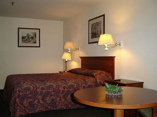 Budget Motor Inn- 스토니포인트 외부 사진